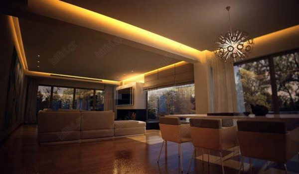 Τραπεζαρία - Dining room